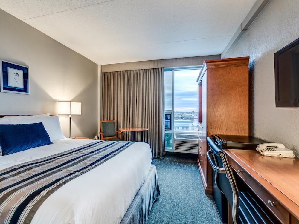 Heritage Inn Hotel & Convention Centre - Saskatoon Habitación foto
